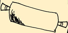 rolling pin